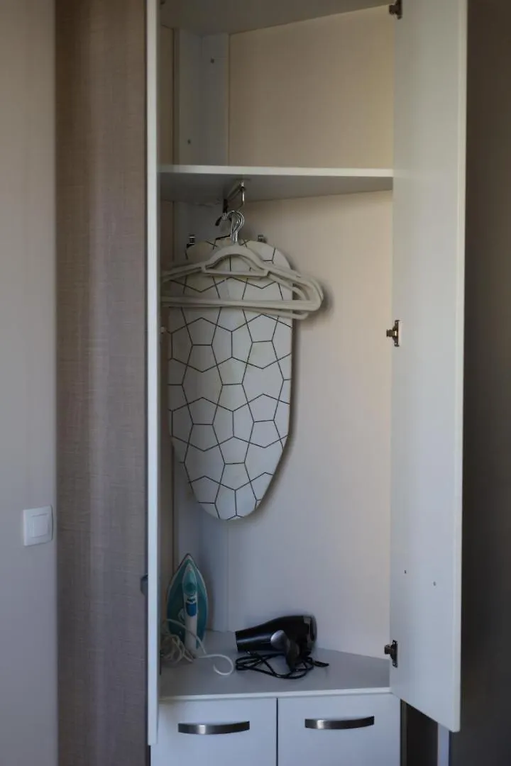 Apartment 504 In Burgas Residence بلغاريا