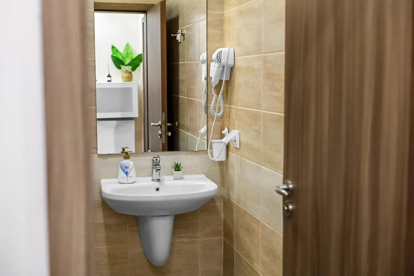 Apartment 504 In Burgas Residence بلغاريا